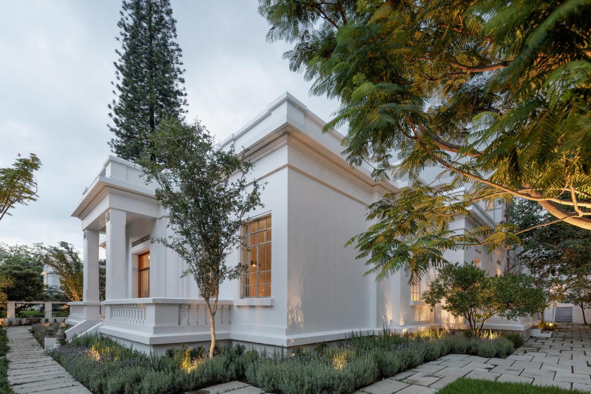 Готель Casa Bosque Eduviges Гвадалахара Екстер'єр фото