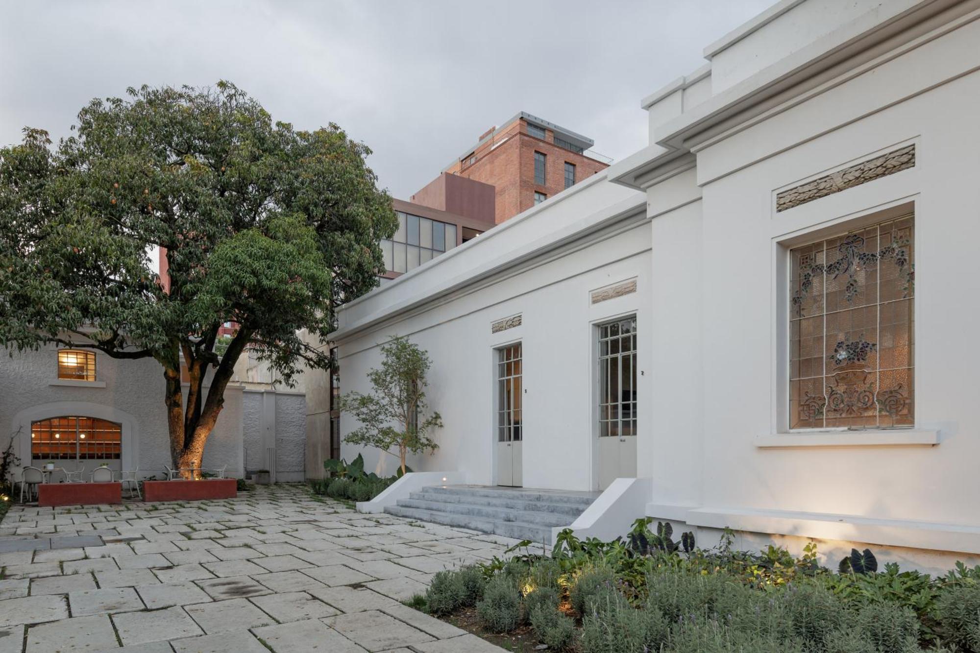 Готель Casa Bosque Eduviges Гвадалахара Екстер'єр фото