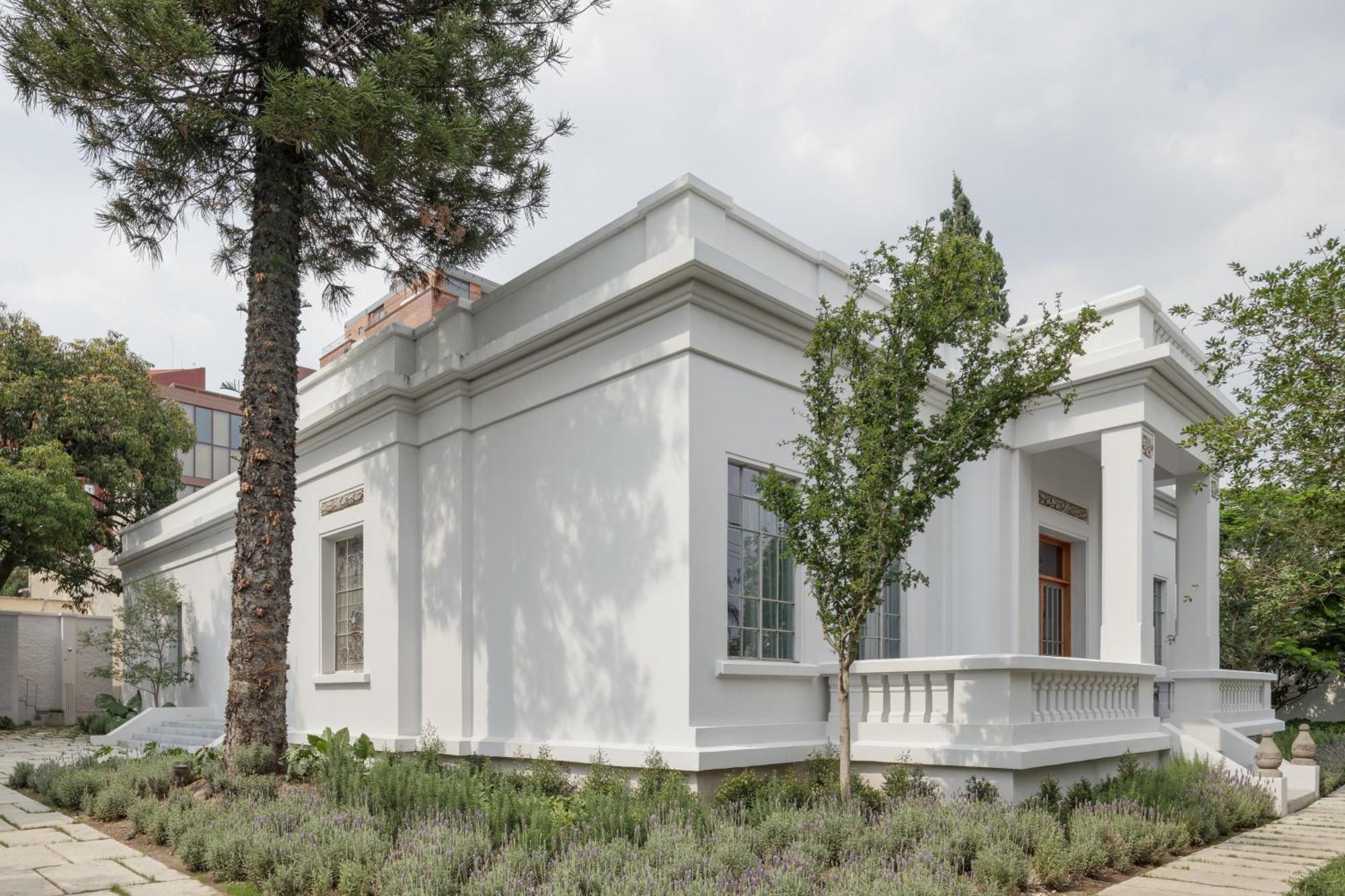 Готель Casa Bosque Eduviges Гвадалахара Екстер'єр фото
