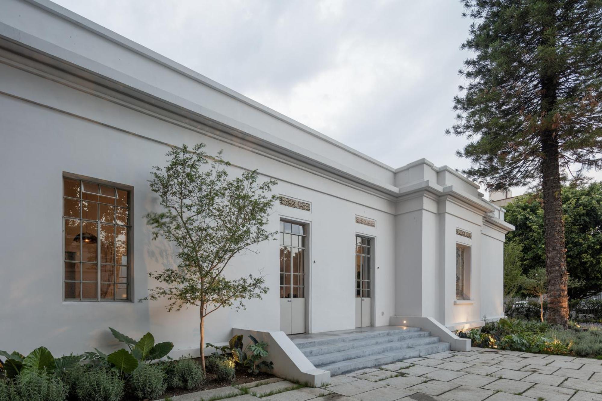 Готель Casa Bosque Eduviges Гвадалахара Екстер'єр фото
