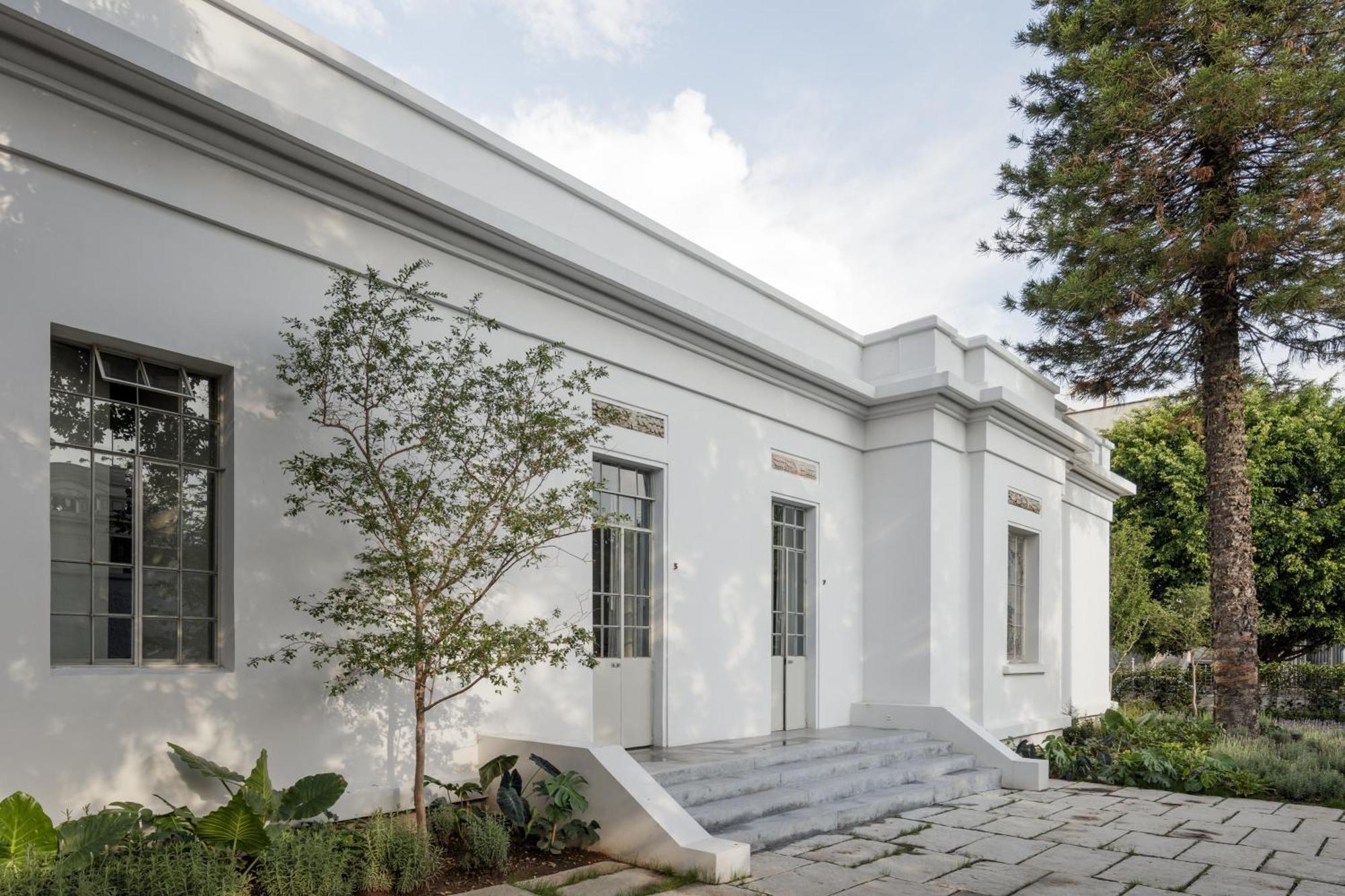 Готель Casa Bosque Eduviges Гвадалахара Екстер'єр фото